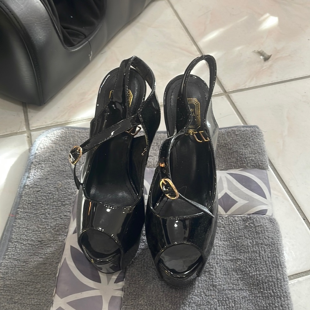 No brand size 38 us 7-7.5